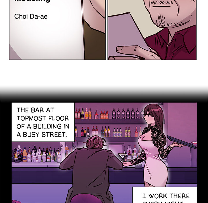 Redemption Camp Chapter 42 page 27 - 