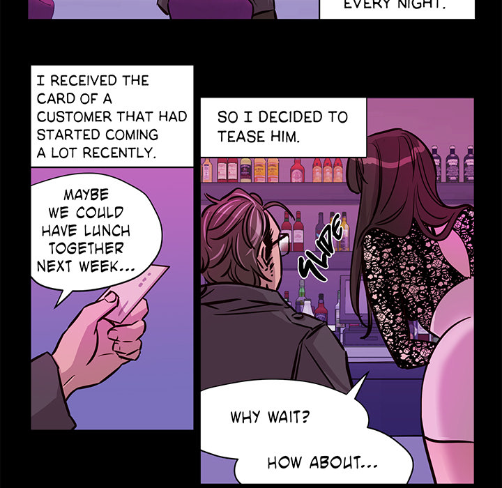 Redemption Camp Chapter 42 page 28 - 