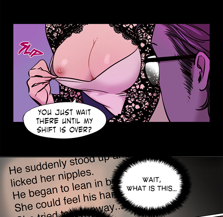 Redemption Camp Chapter 42 page 29 - 