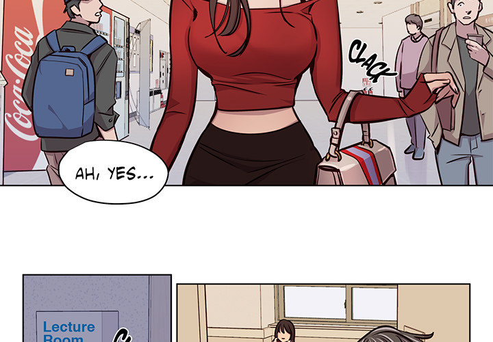 Redemption Camp Chapter 42 page 4 - 