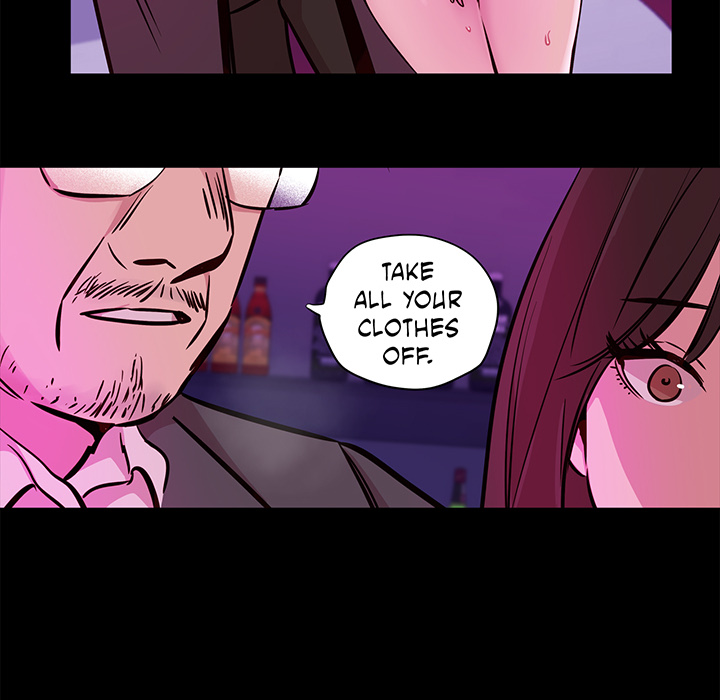 Redemption Camp Chapter 42 page 42 - 