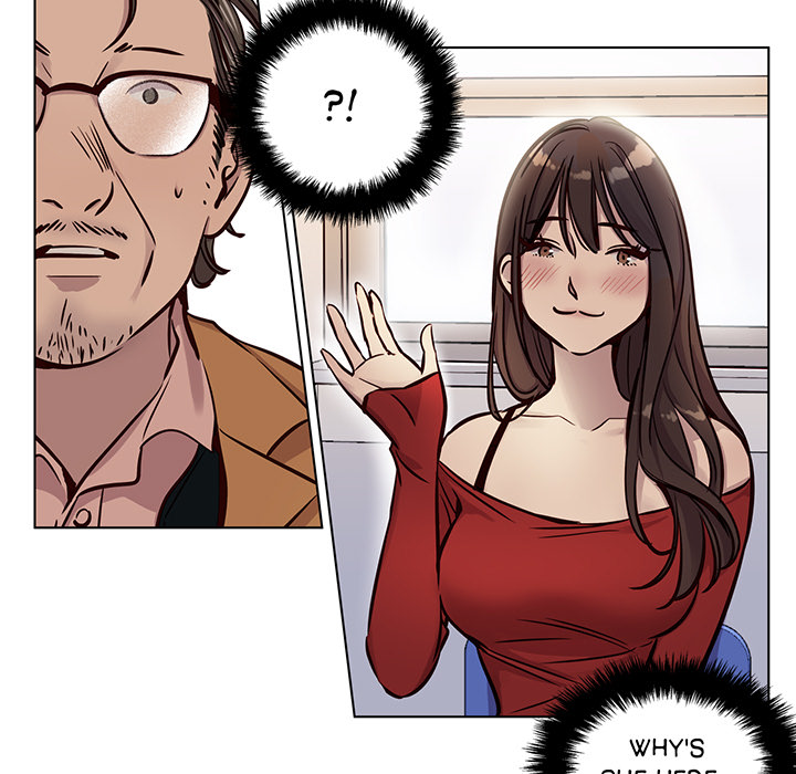 Redemption Camp Chapter 42 page 6 - 