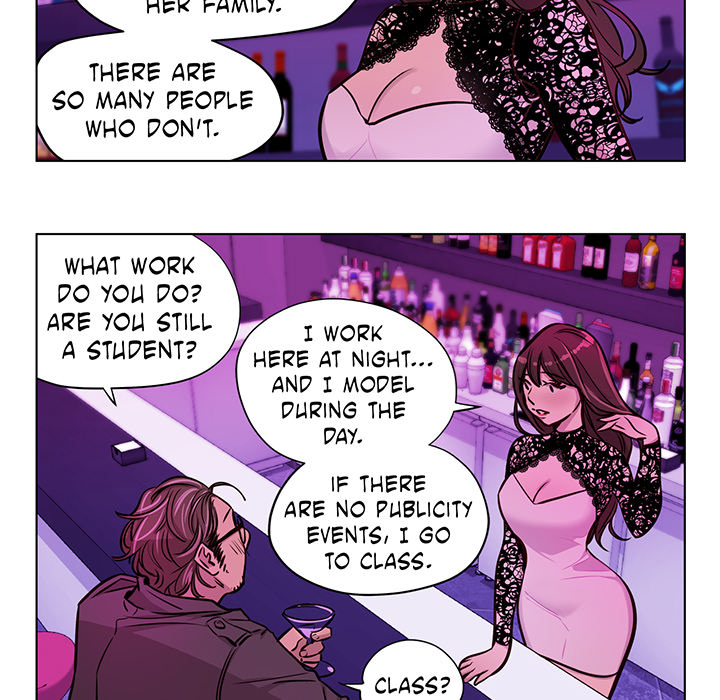 Redemption Camp Chapter 42 page 9 - 