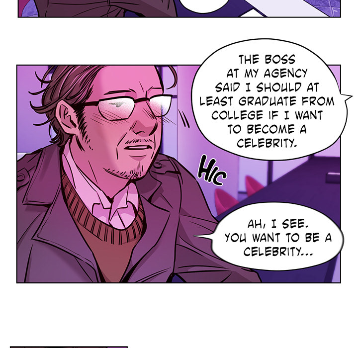 Redemption Camp Chapter 42 page 10 - 