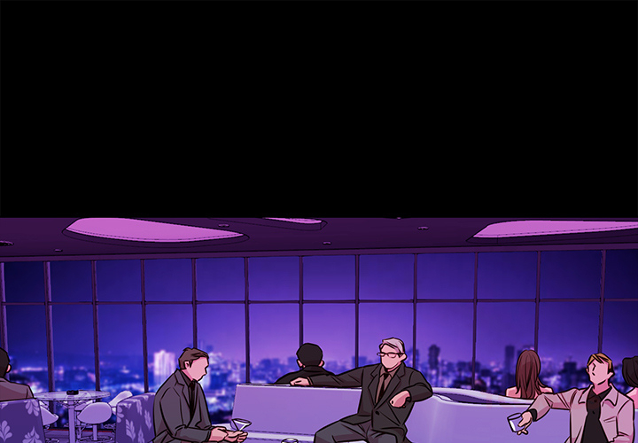 Redemption Camp Chapter 43 page 1 - 