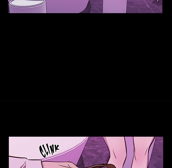 Redemption Camp Chapter 43 page 18 - 