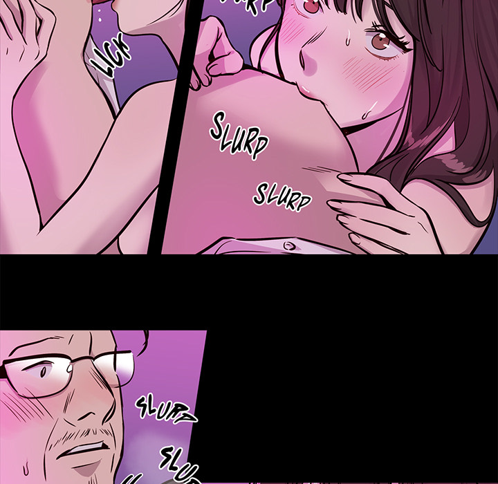 Redemption Camp Chapter 43 page 25 - 