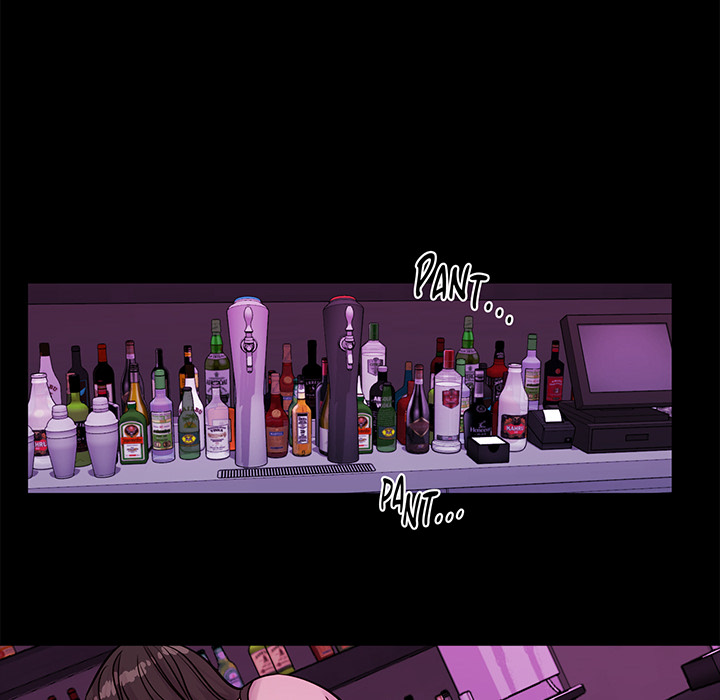 Redemption Camp Chapter 43 page 28 - 
