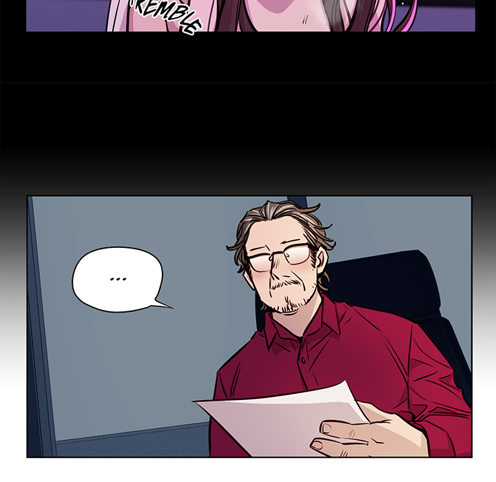 Redemption Camp Chapter 43 page 39 - 