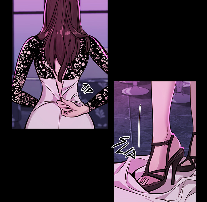 Redemption Camp Chapter 43 page 5 - 