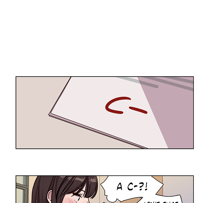Redemption Camp Chapter 43 page 41 - 