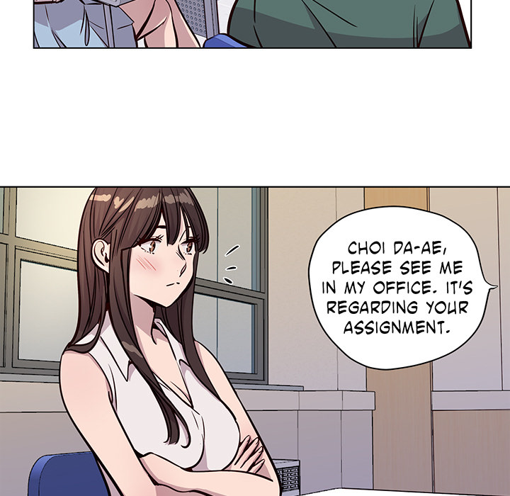 Redemption Camp Chapter 43 page 43 - 