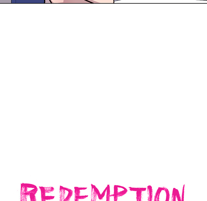 Redemption Camp Chapter 43 page 44 - 