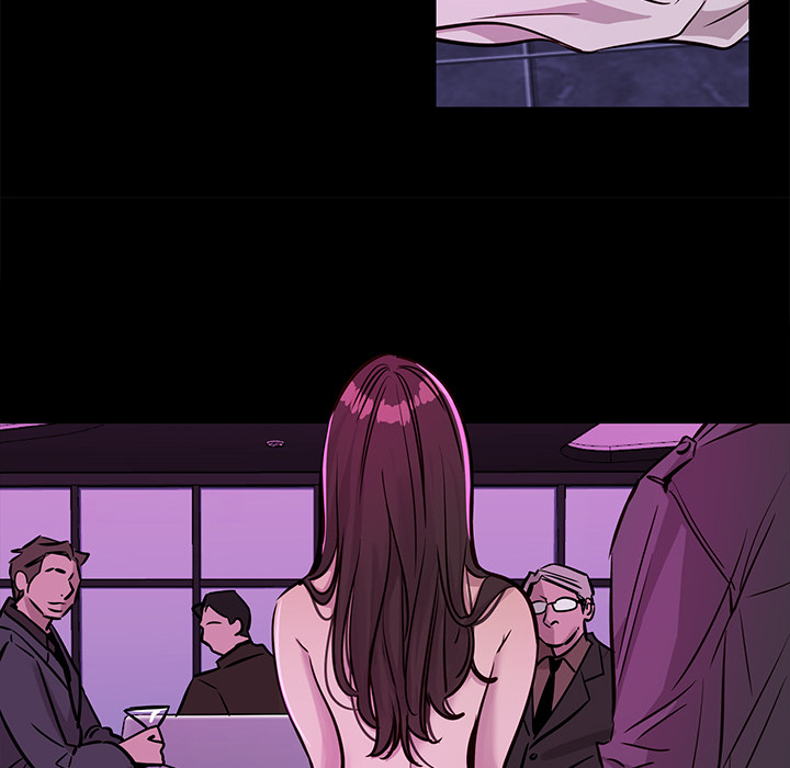 Redemption Camp Chapter 43 page 6 - 