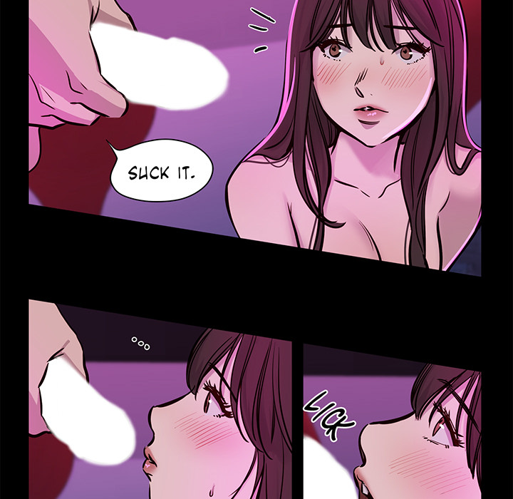 Redemption Camp Chapter 43 page 9 - 