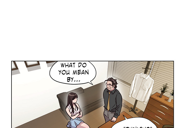 Redemption Camp Chapter 44 page 2 - 