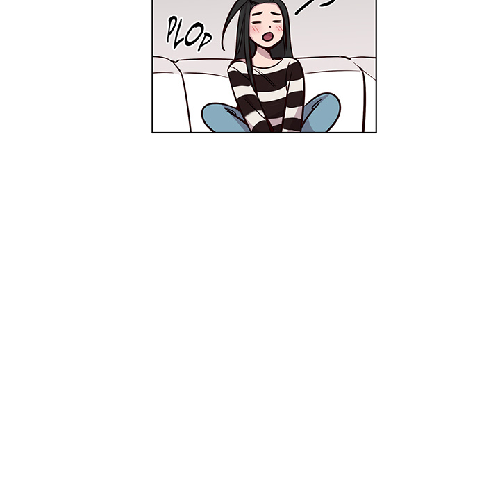 Redemption Camp Chapter 44 page 15 - 