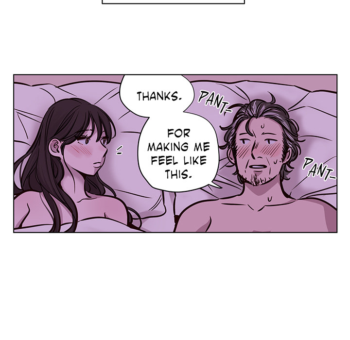 Redemption Camp Chapter 44 page 31 - 