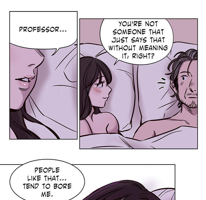 Redemption Camp Chapter 44 page 32 - 