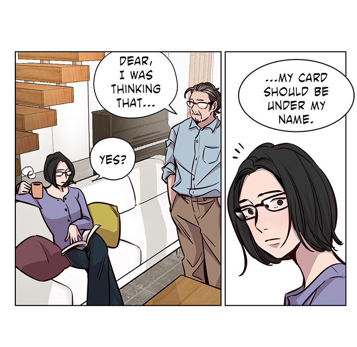 Redemption Camp Chapter 44 page 35 - 