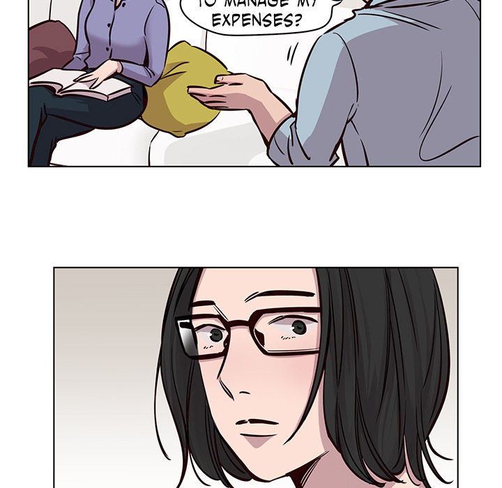 Redemption Camp Chapter 44 page 38 - 