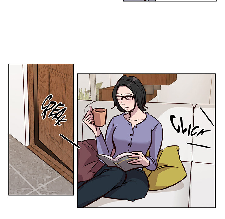 Redemption Camp Chapter 44 page 40 - 