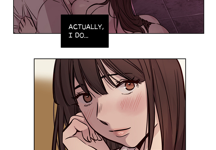 Redemption Camp Chapter 44 page 5 - 