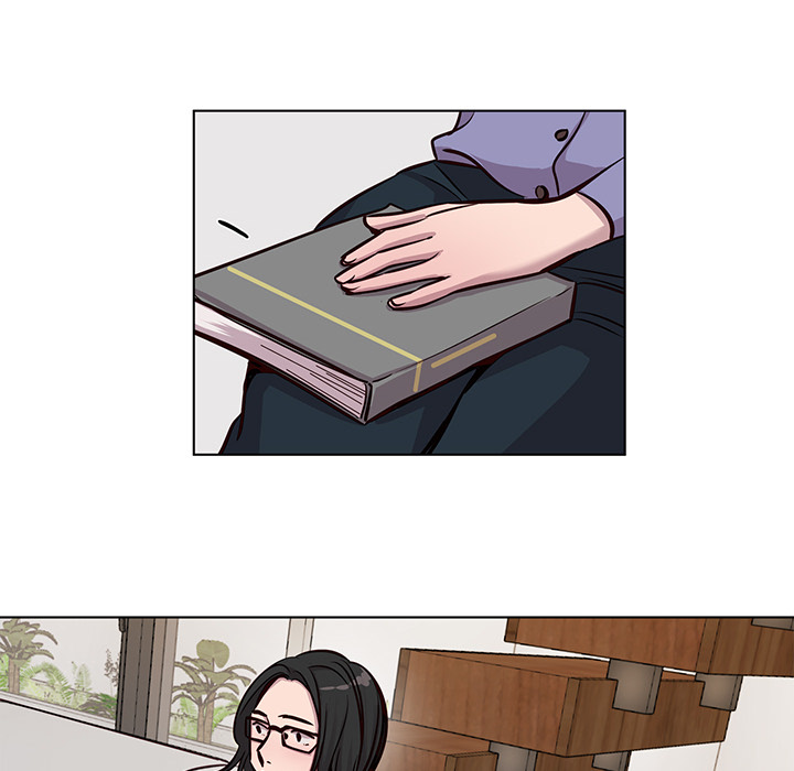 Redemption Camp Chapter 44 page 41 - 