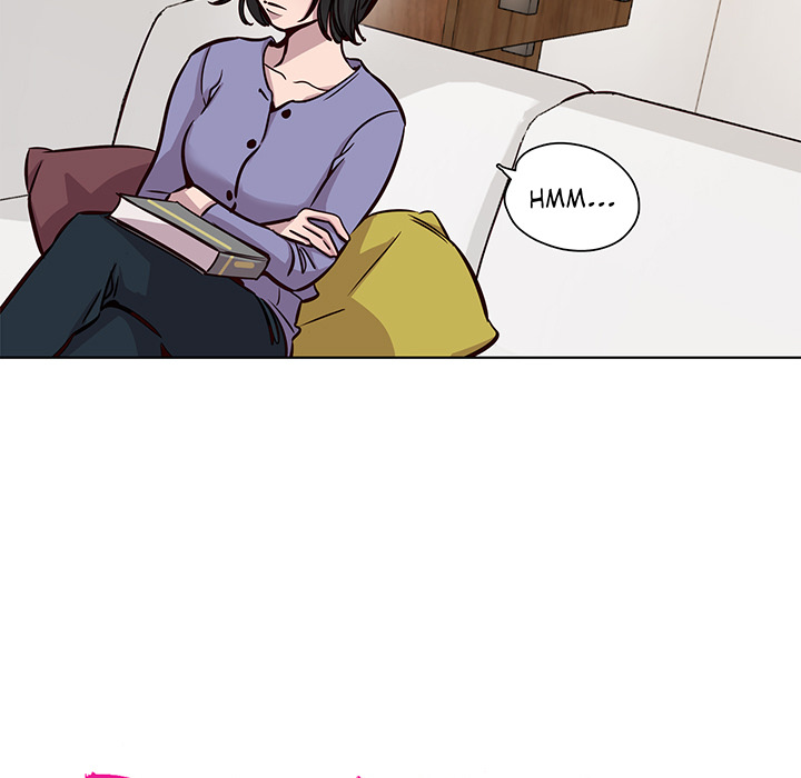 Redemption Camp Chapter 44 page 42 - 