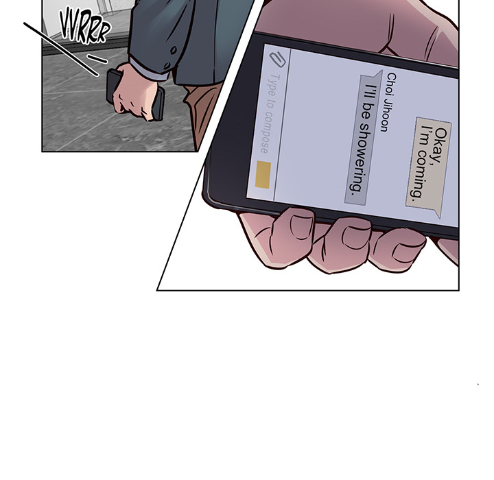 Redemption Camp Chapter 45 page 13 - 