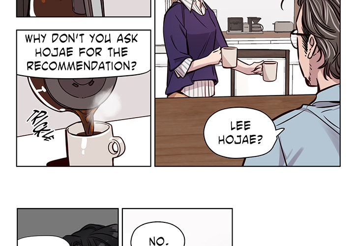 Redemption Camp Chapter 45 page 3 - 