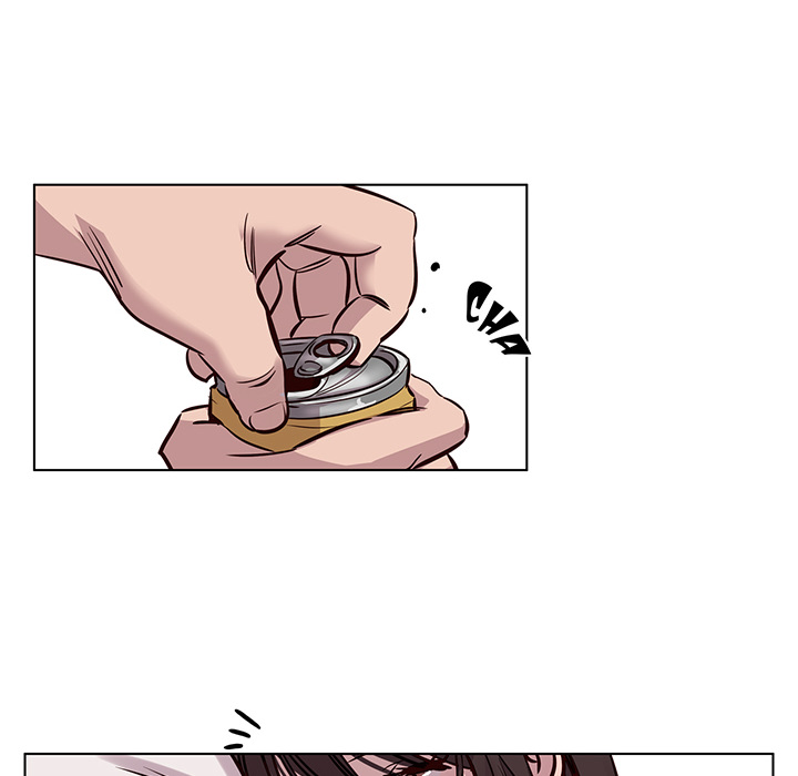 Redemption Camp Chapter 45 page 23 - 