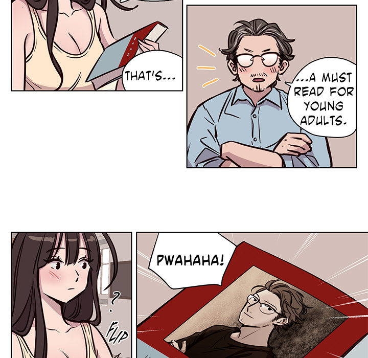 Redemption Camp Chapter 45 page 26 - 