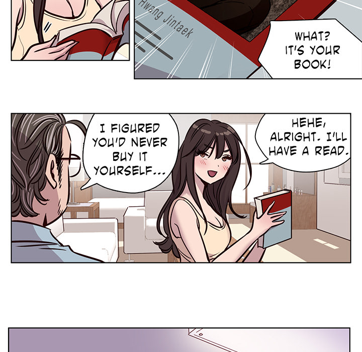 Redemption Camp Chapter 45 page 27 - 