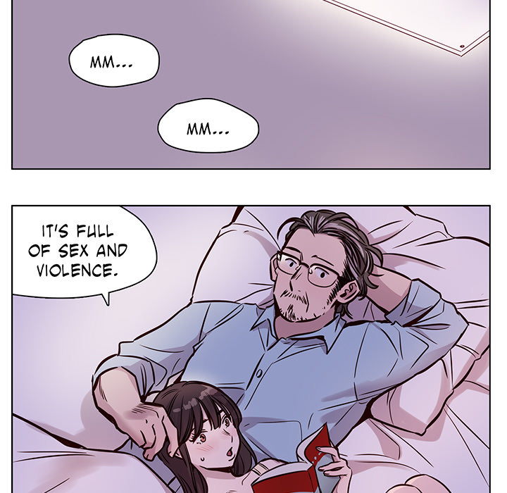 Redemption Camp Chapter 45 page 28 - 