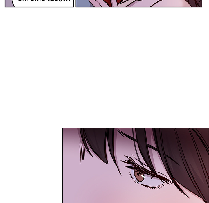 Redemption Camp Chapter 45 page 30 - 