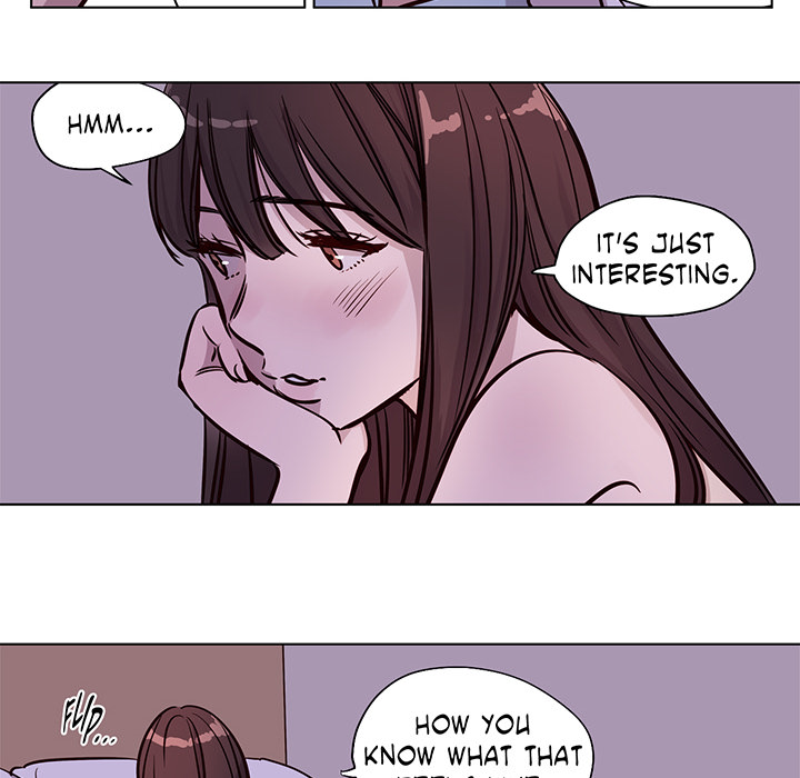 Redemption Camp Chapter 45 page 33 - 