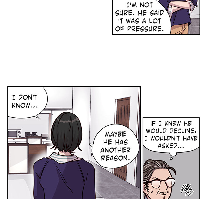 Redemption Camp Chapter 45 page 44 - 