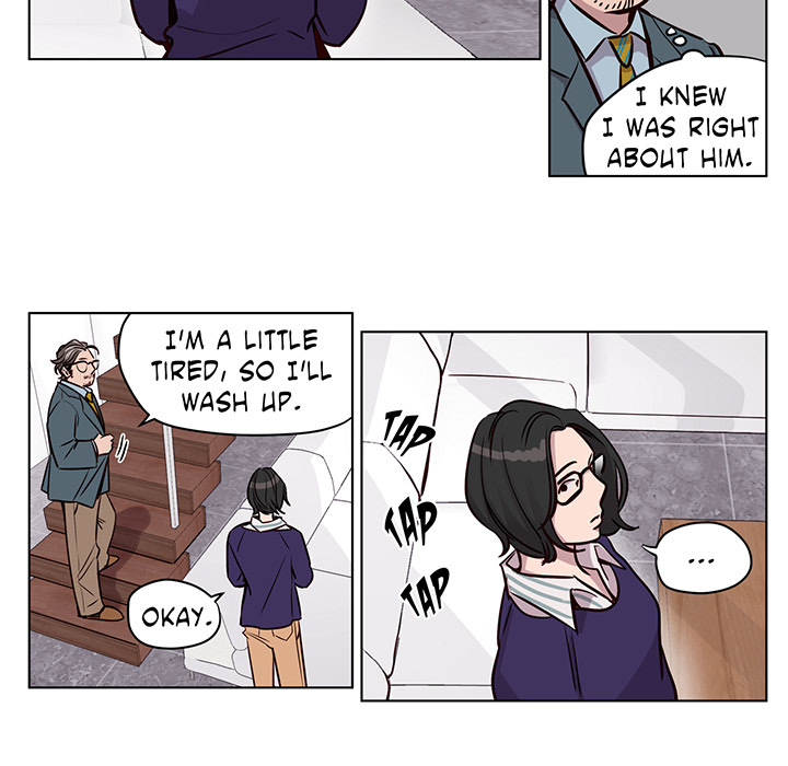 Redemption Camp Chapter 45 page 45 - 