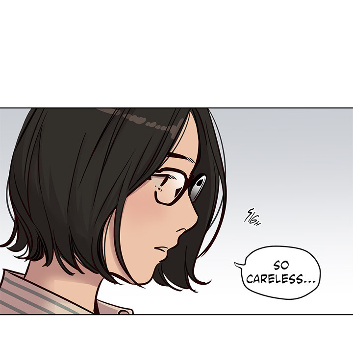 Redemption Camp Chapter 45 page 46 - 