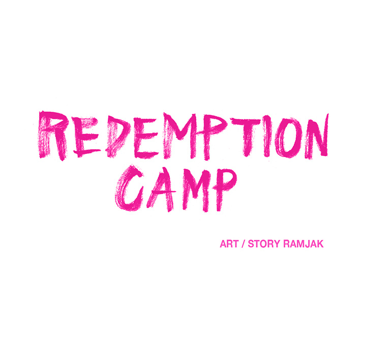 Redemption Camp Chapter 45 page 47 - 
