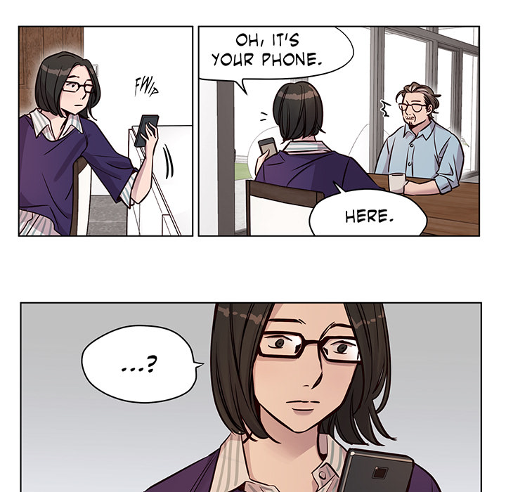 Redemption Camp Chapter 45 page 6 - 