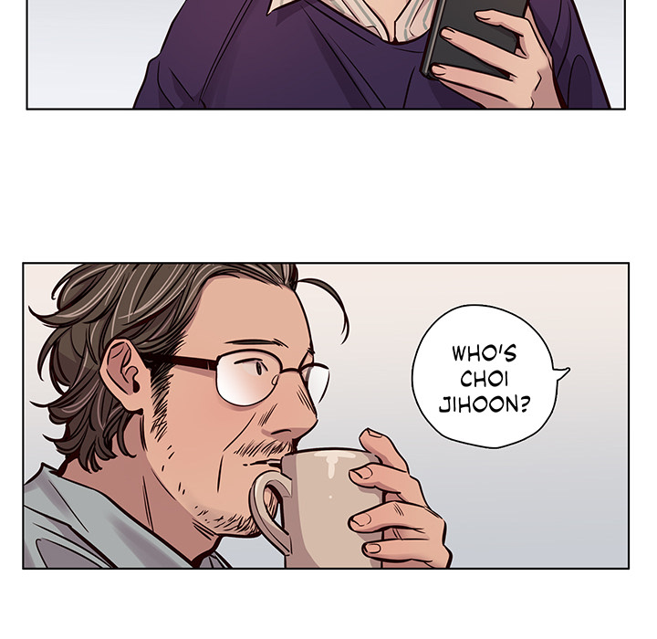 Redemption Camp Chapter 45 page 7 - 