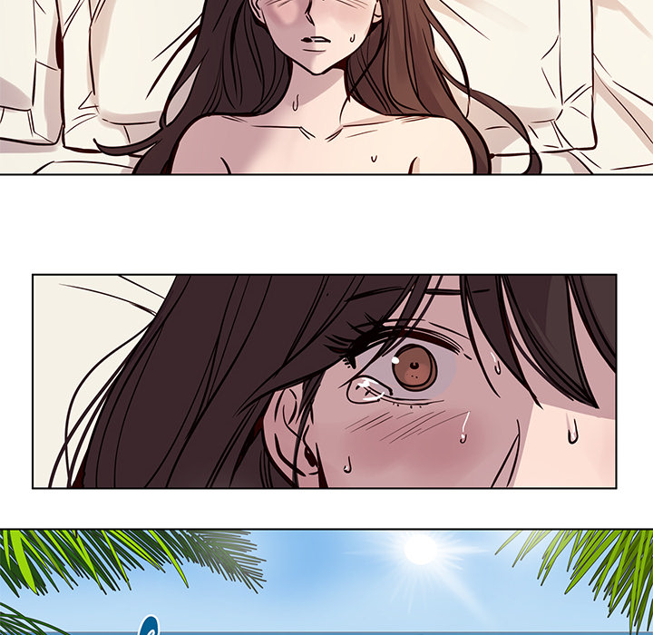 Redemption Camp Chapter 46 page 11 - 