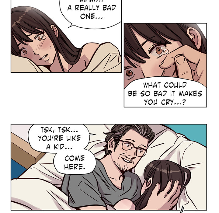 Redemption Camp Chapter 46 page 13 - 