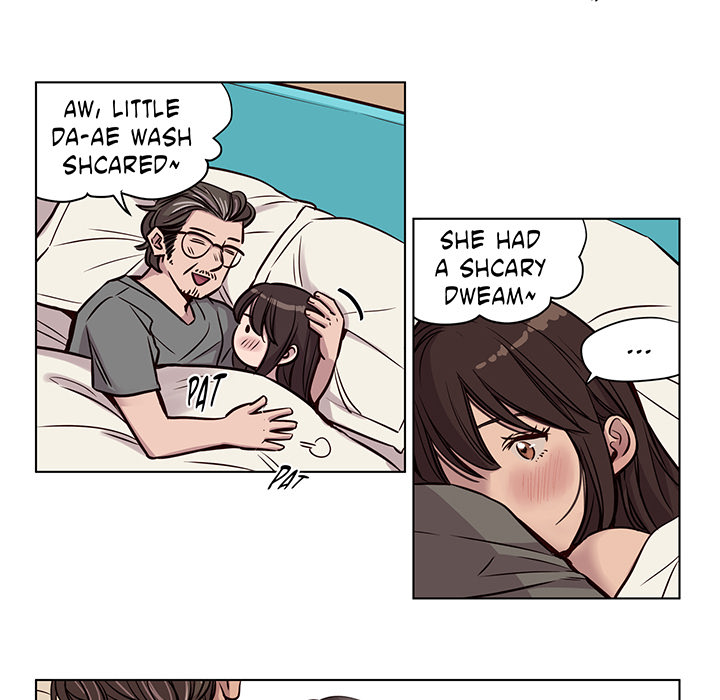 Redemption Camp Chapter 46 page 14 - 