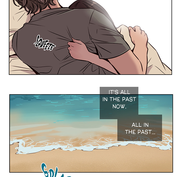 Redemption Camp Chapter 46 page 15 - 