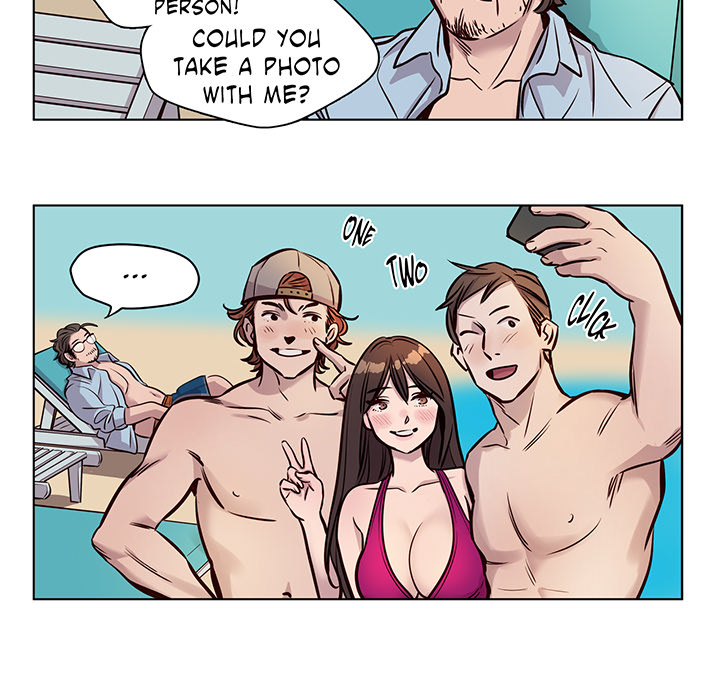 Redemption Camp Chapter 46 page 21 - 