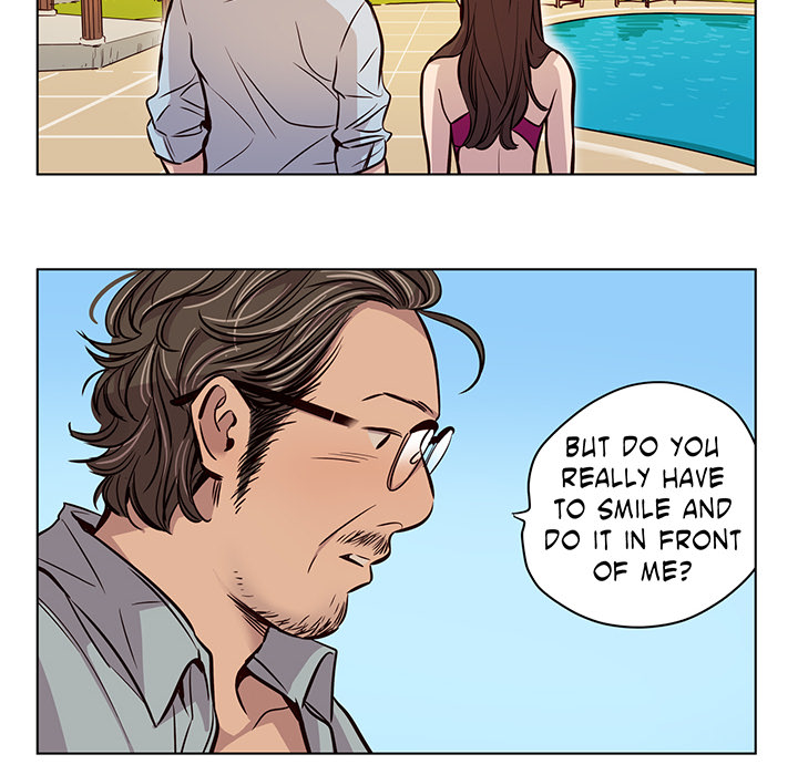 Redemption Camp Chapter 46 page 25 - 