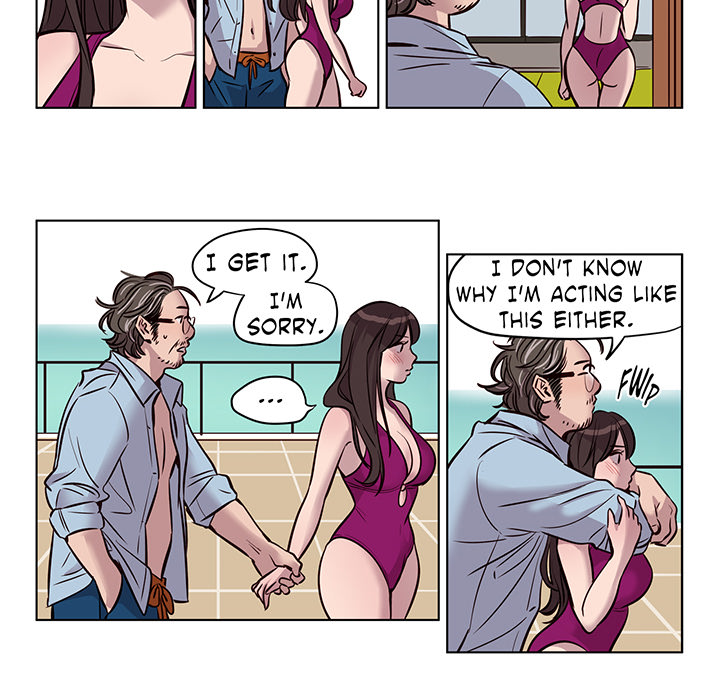 Redemption Camp Chapter 46 page 29 - 